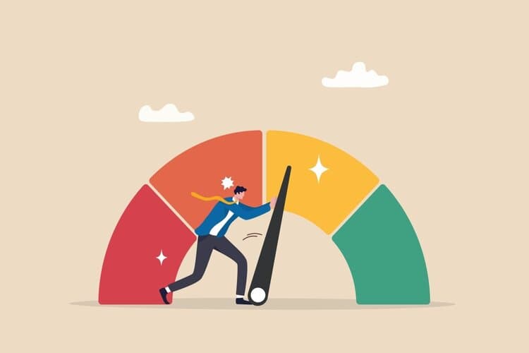 crypto market sentiment