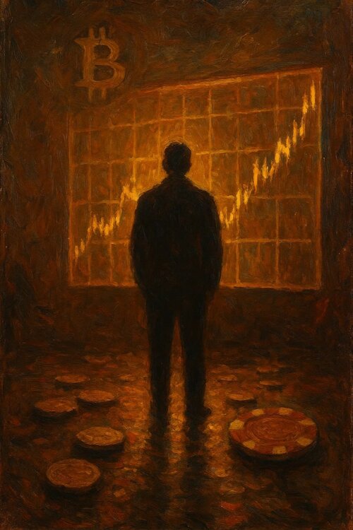 martingale in trading and investing